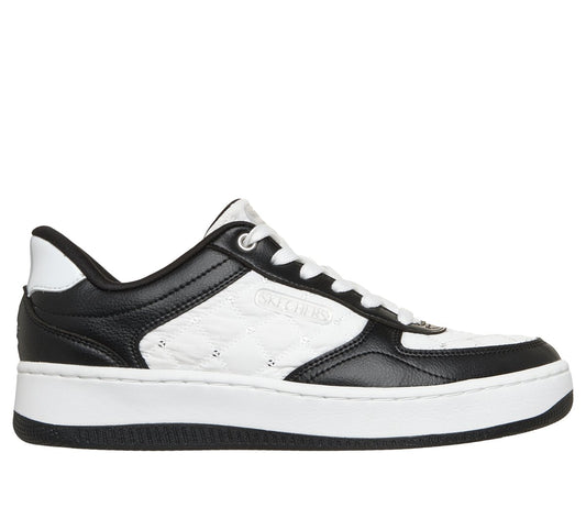 Slip-ins: Sport Court 92 - Cozy FitEnchanting Glamour | Skechers New Arrivals