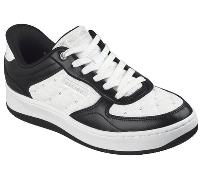 Slip-ins: Sport Court 92 - Cozy FitEnchanting Glamour | Skechers New Arrivals