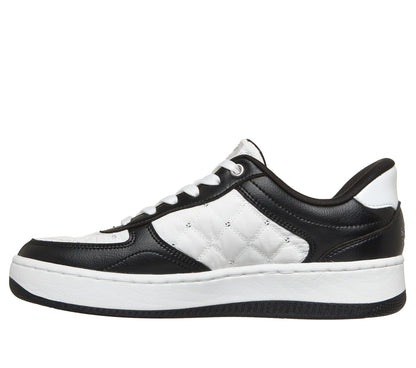 Slip-ins: Sport Court 92 - Cozy FitEnchanting Glamour | Skechers New Arrivals