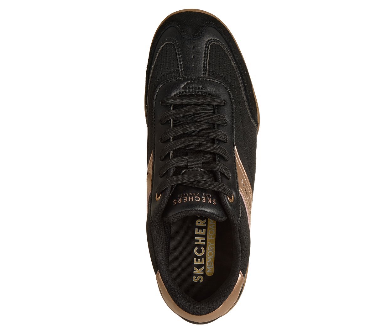 Zinger Evo - World Striker | Skechers New Arrivals
