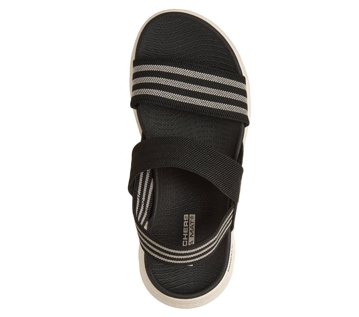GO WALK Flex Sandal - Atlas | Skechers New Arrivals