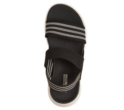 GO WALK Flex Sandal - Atlas | Skechers New Arrivals