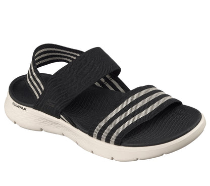 GO WALK Flex Sandal - Atlas | Skechers New Arrivals