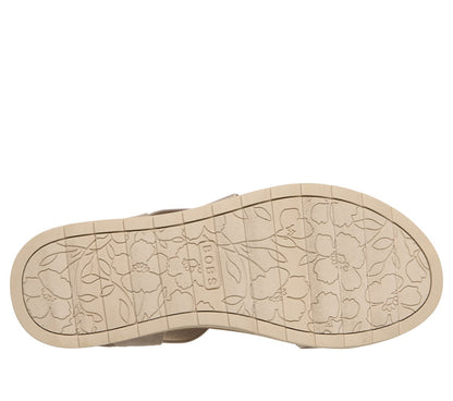 BOBS Arch Fit Oasis - B Perf | Skechers New Arrivals