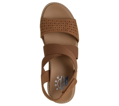 BOBS Arch Fit Oasis - B Perf | Skechers New Arrivals