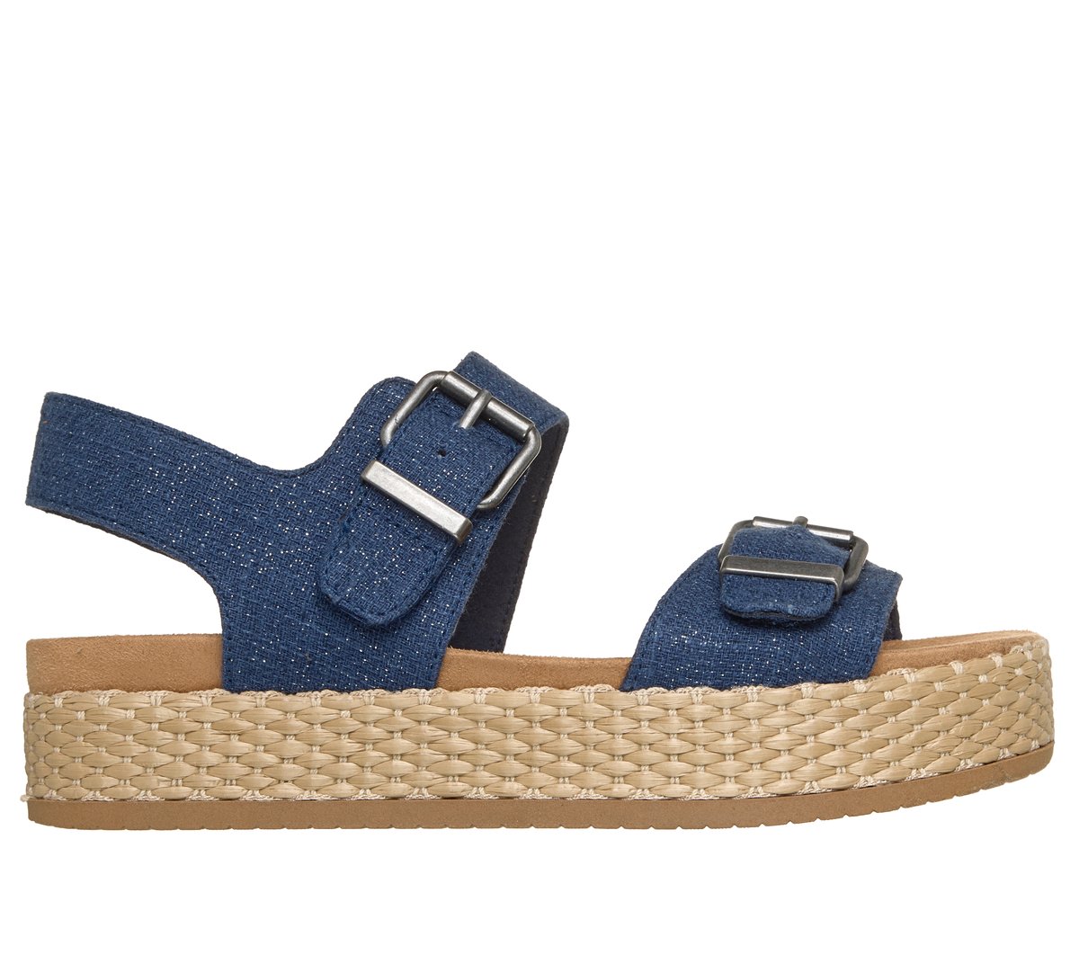 BOBS Misty Kiss - Summer Stroll | Skechers New Arrivals