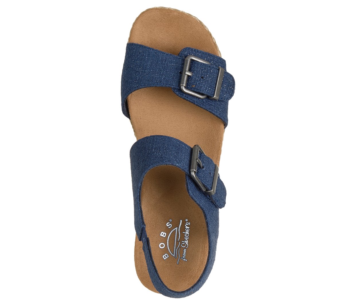 BOBS Misty Kiss - Summer Stroll | Skechers New Arrivals