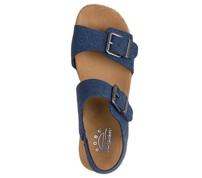 BOBS Misty Kiss - Summer Stroll | Skechers New Arrivals
