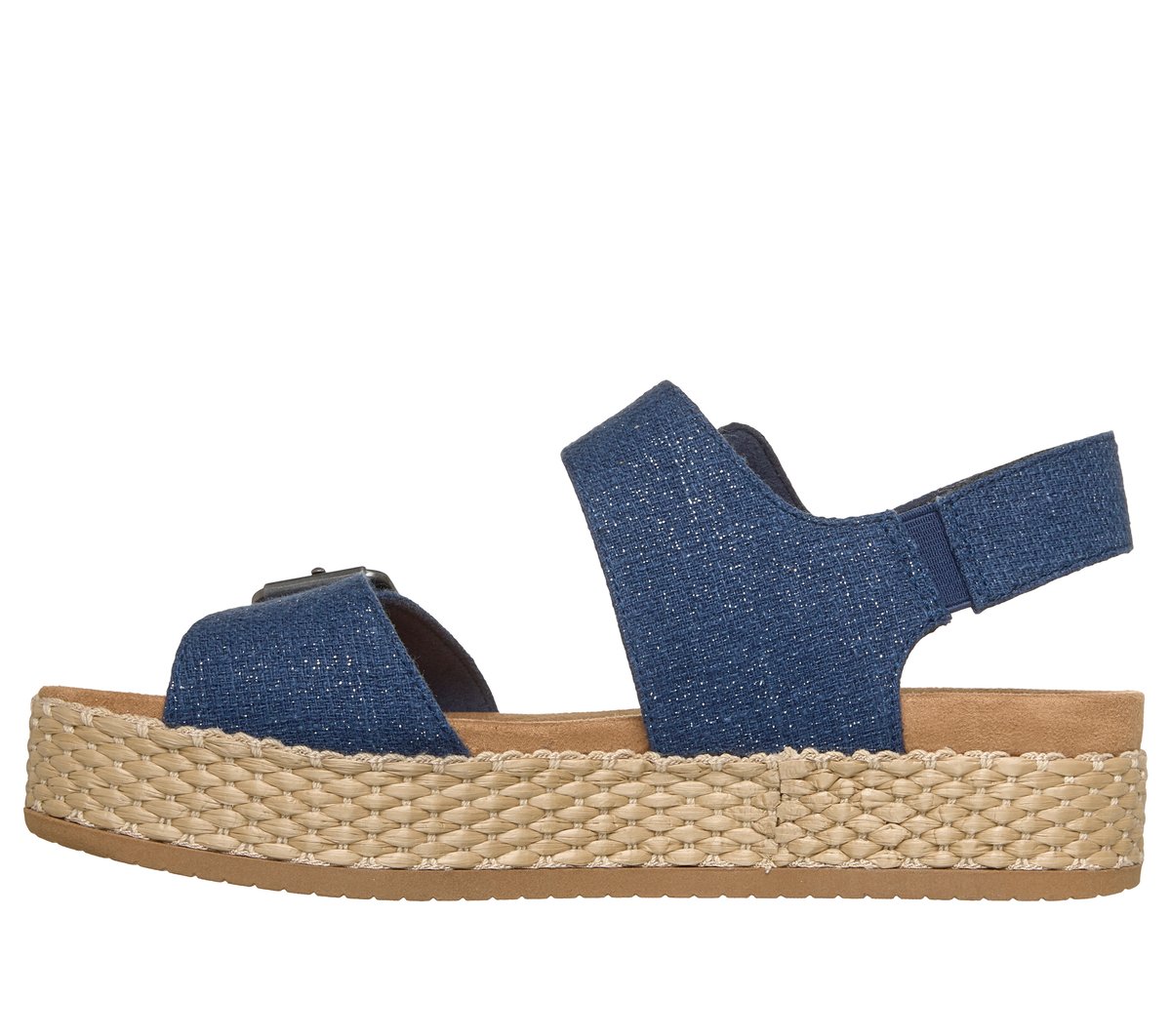 BOBS Misty Kiss - Summer Stroll | Skechers New Arrivals
