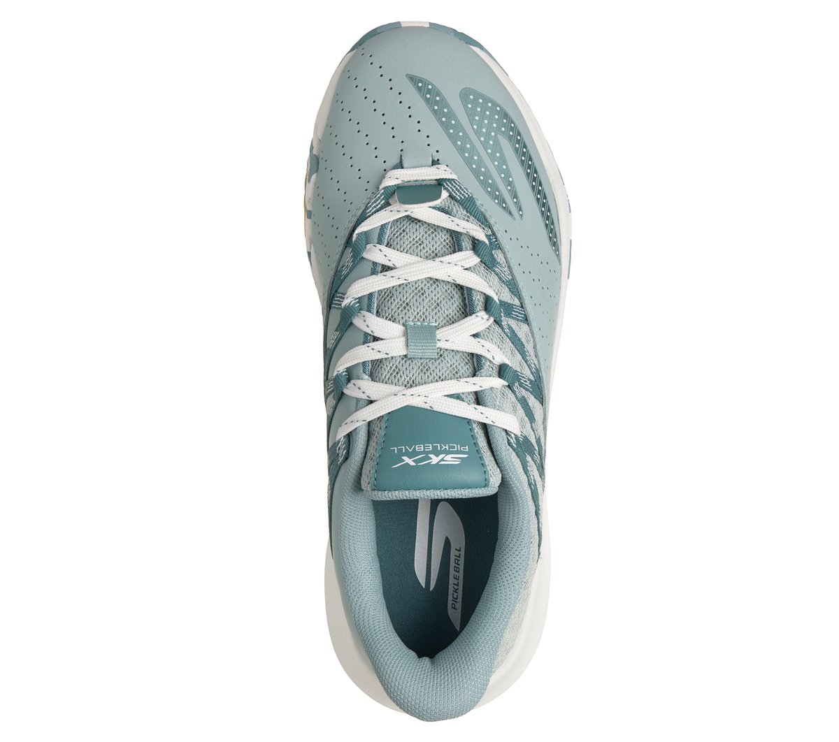 Relaxed Fit: Viper Court Rally | Skechers New Arrivals