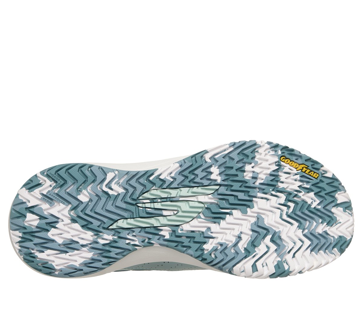 Relaxed Fit: Viper Court Rally | Skechers New Arrivals