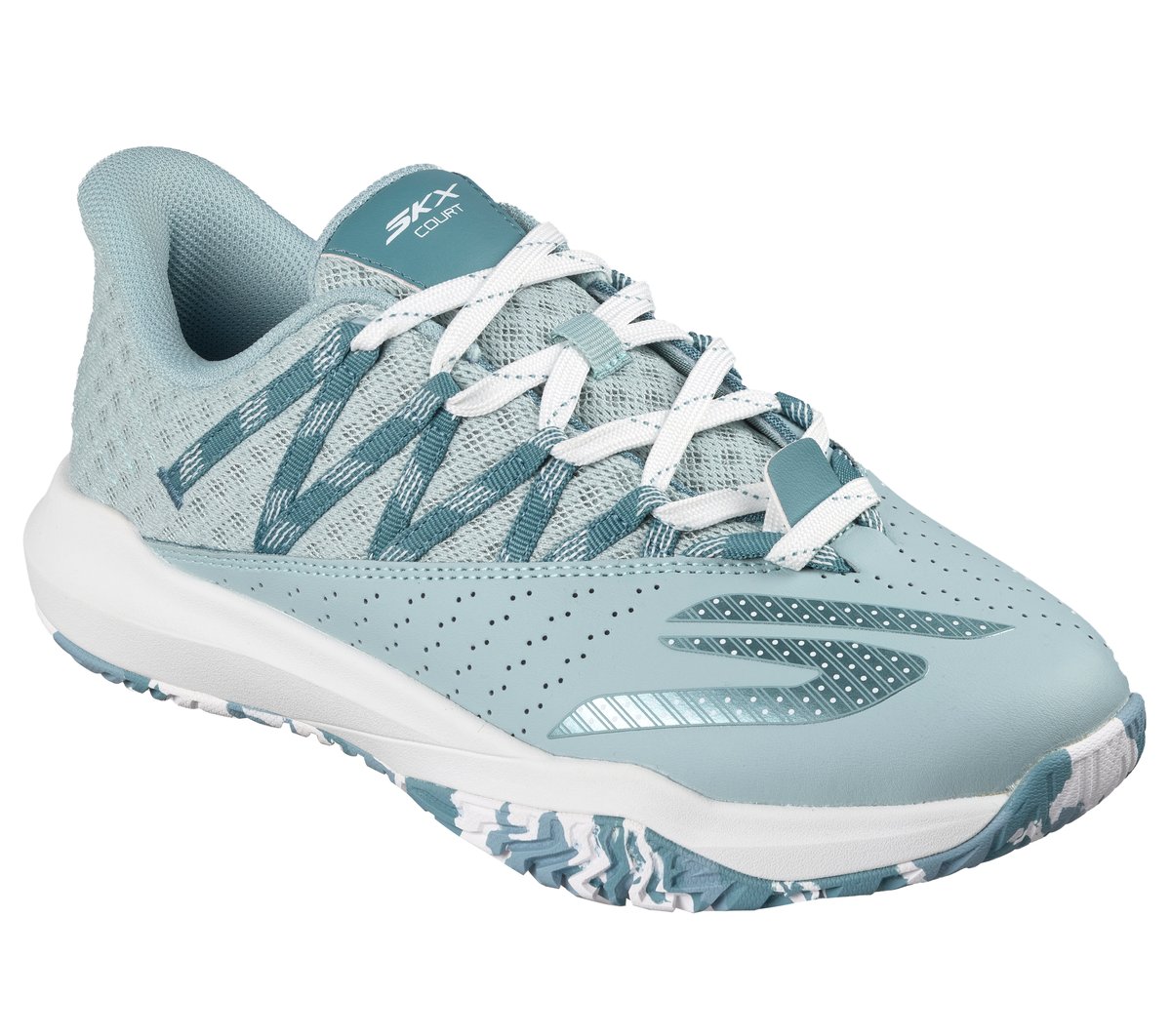 Relaxed Fit: Viper Court Rally | Skechers New Arrivals