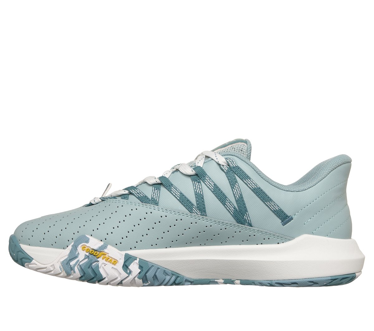 Relaxed Fit: Viper Court Rally | Skechers New Arrivals