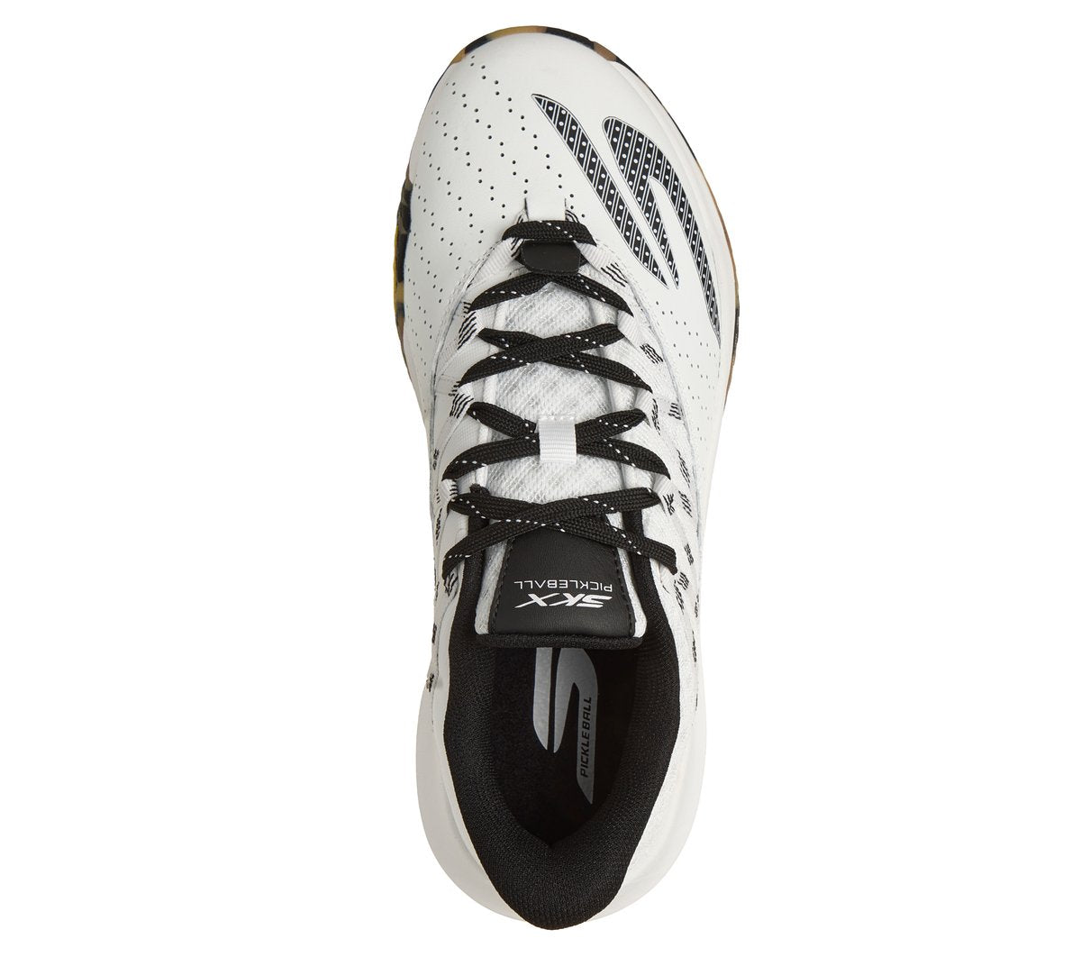 Relaxed Fit: Viper Court Rally | Skechers New Arrivals