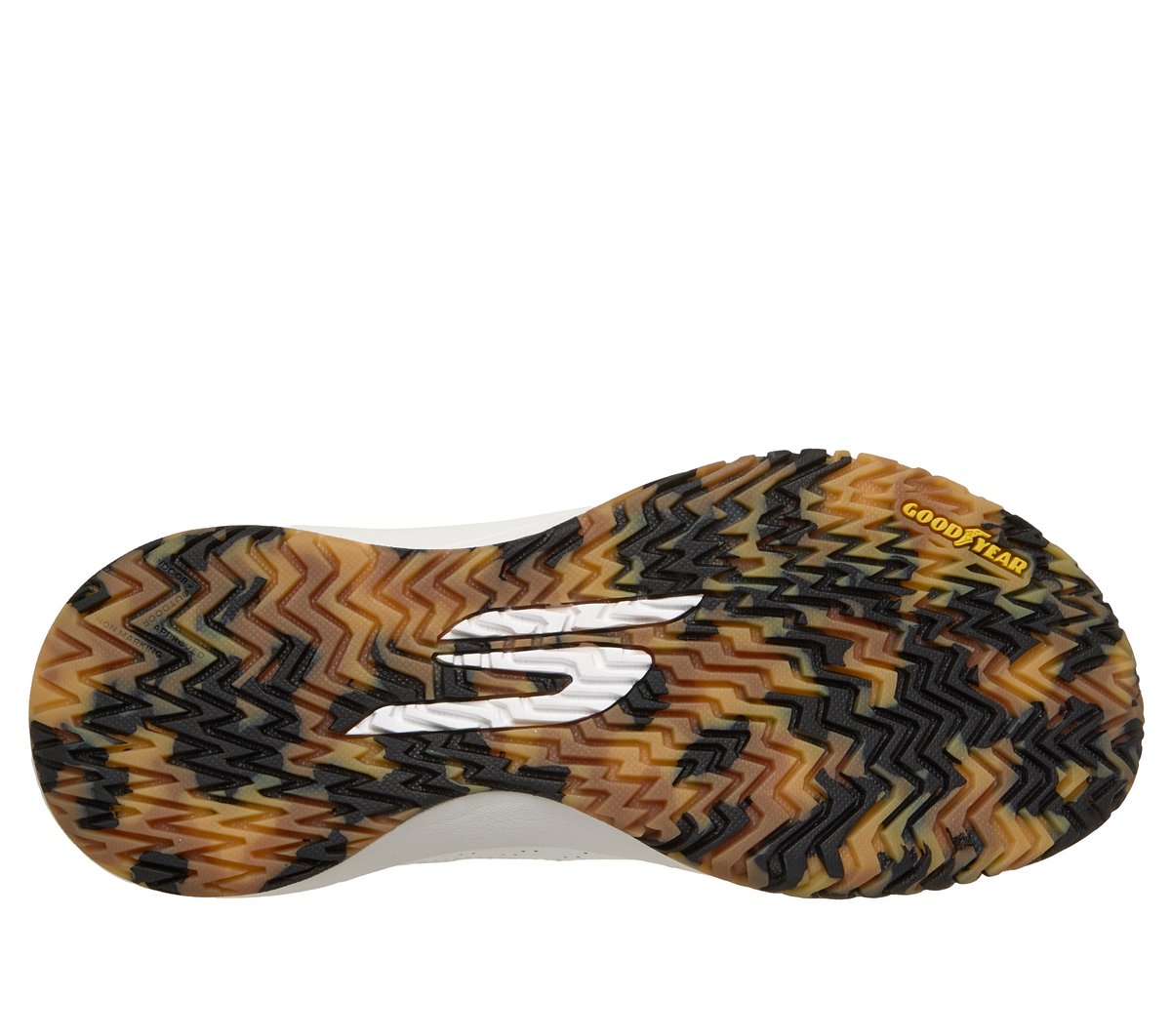 Relaxed Fit: Viper Court Rally | Skechers New Arrivals