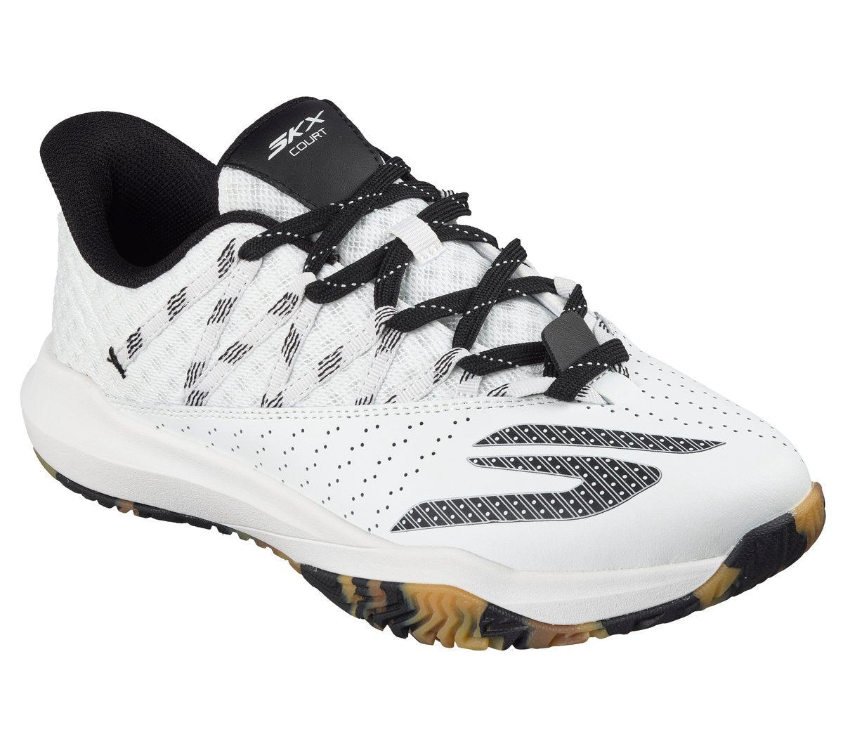 Relaxed Fit: Viper Court Rally | Skechers New Arrivals