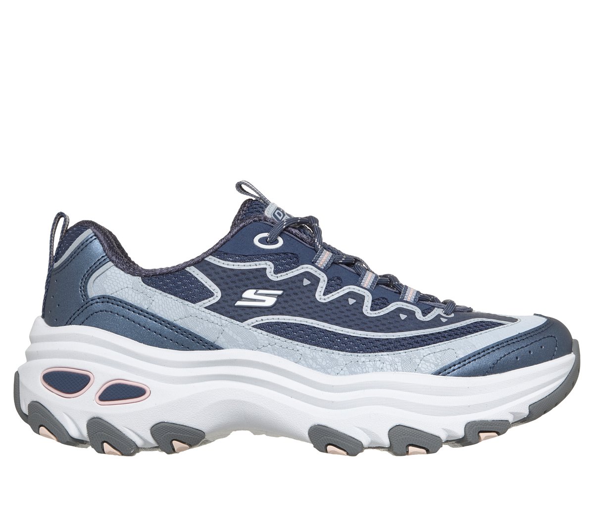 D'LiteMax | Skechers New Arrivals