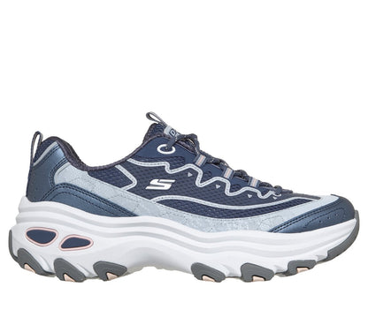 D'LiteMax | Skechers New Arrivals