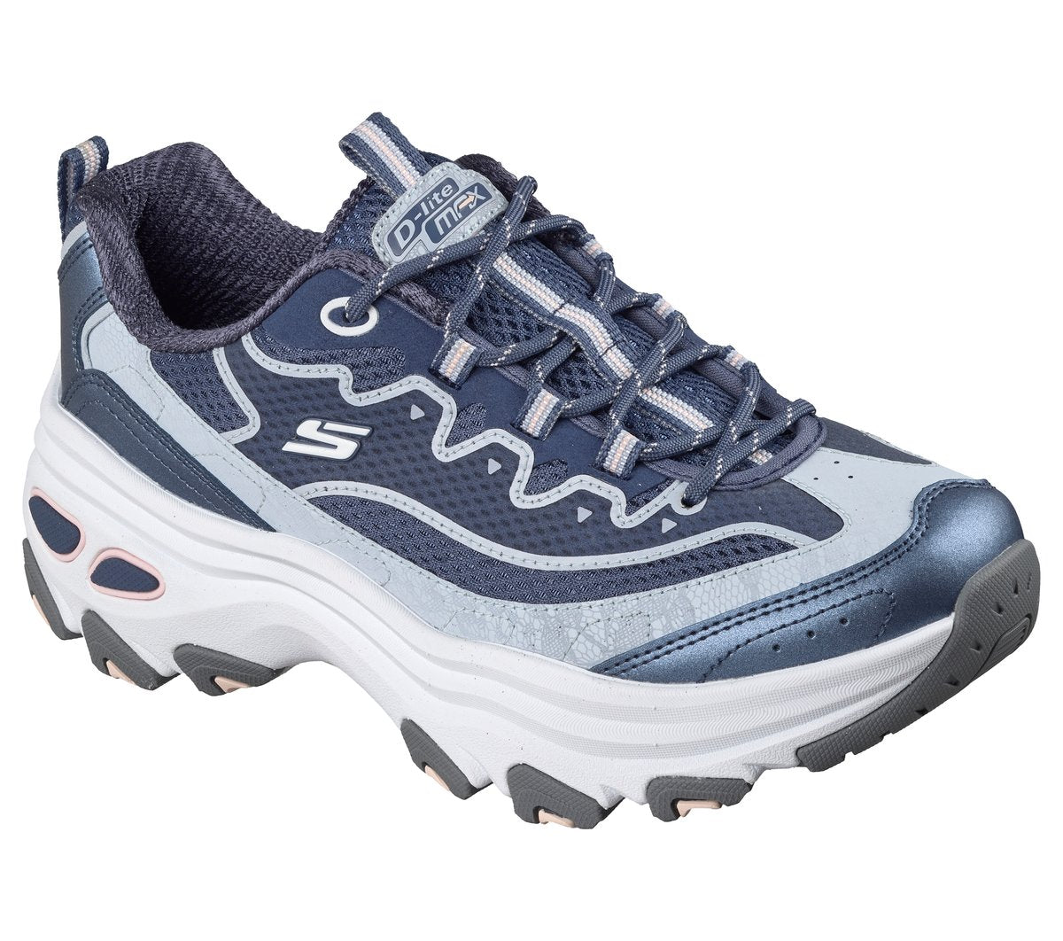 D'LiteMax | Skechers New Arrivals