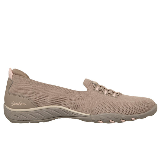 Relaxed Fit: Breathe-Easy - Feeling Sweet | Skechers New Arrivals
