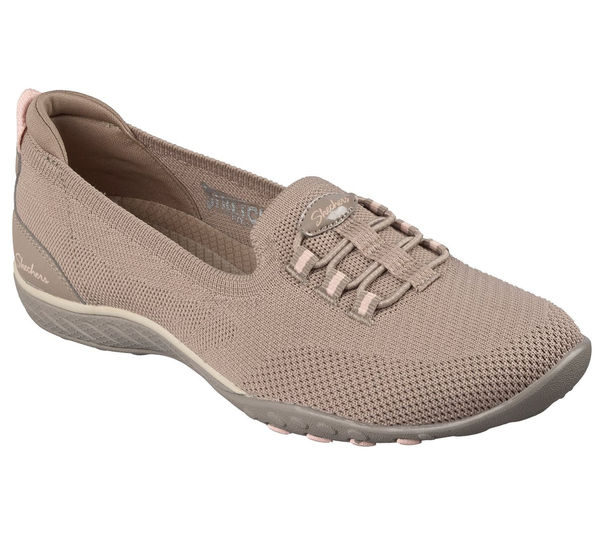 Relaxed Fit: Breathe-Easy - Feeling Sweet | Skechers New Arrivals