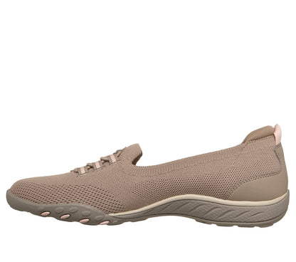 Relaxed Fit: Breathe-Easy - Feeling Sweet | Skechers New Arrivals
