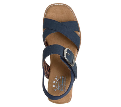 BOBS Desert Kiss Dream - Coast Walk | Skechers New Arrivals
