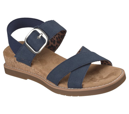BOBS Desert Kiss Dream - Coast Walk | Skechers New Arrivals