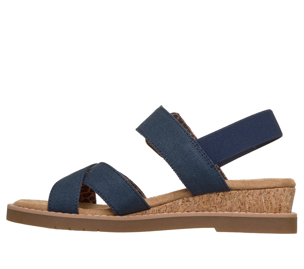 BOBS Desert Kiss Dream - Coast Walk | Skechers New Arrivals