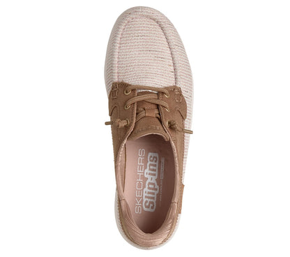 Slip-ins: On-The-GO Flex Radiant -Hermosa | Skechers New Arrivals