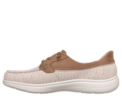 Slip-ins: On-The-GO Flex Radiant -Hermosa | Skechers New Arrivals