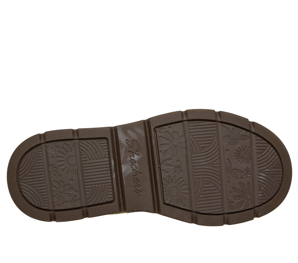Keepsakes Cozy - Street Hiker Glimmer | Skechers New Arrivals
