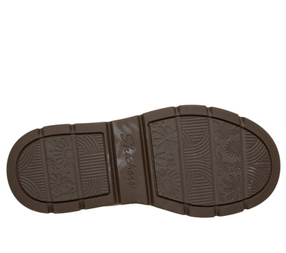 Keepsakes Cozy - Street Hiker Glimmer | Skechers New Arrivals