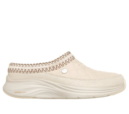 Contour Foam Boot - Cozy Fit Cascade | Skechers New Arrivals