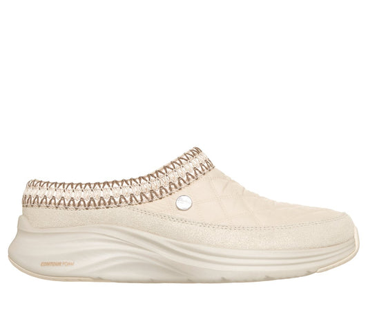Contour Foam Boot - Cozy Fit Cascade | Skechers New Arrivals
