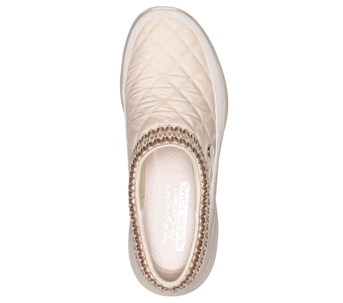 Contour Foam Boot - Cozy Fit Cascade | Skechers New Arrivals