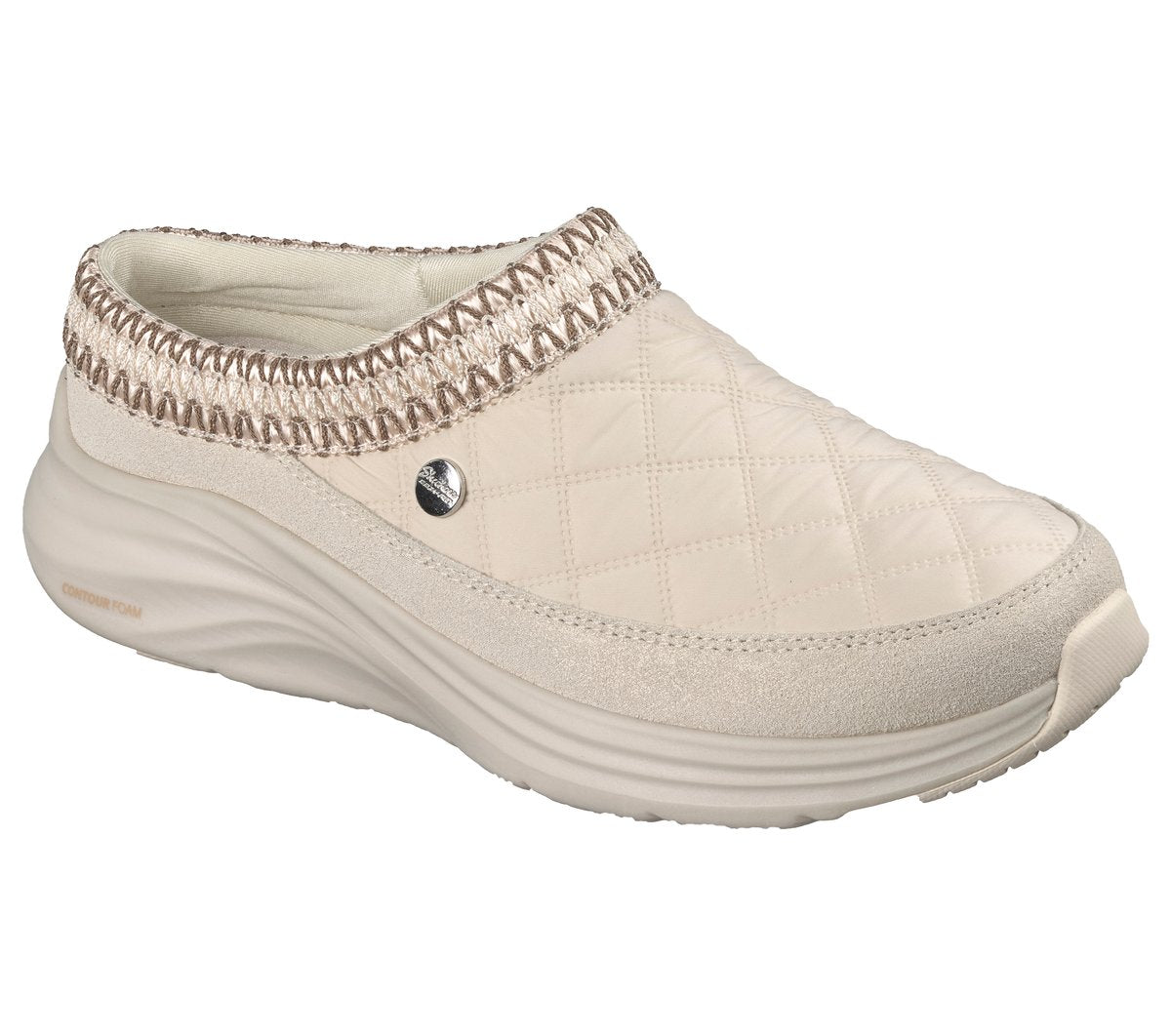 Contour Foam Boot - Cozy Fit Cascade | Skechers New Arrivals