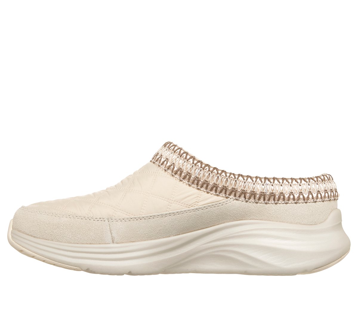 Contour Foam Boot - Cozy Fit Cascade | Skechers New Arrivals