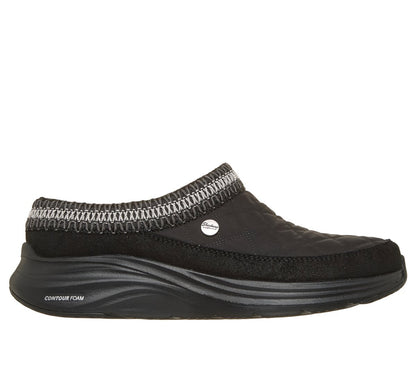 Contour Foam Boot - Cozy Fit Cascade | Skechers New Arrivals