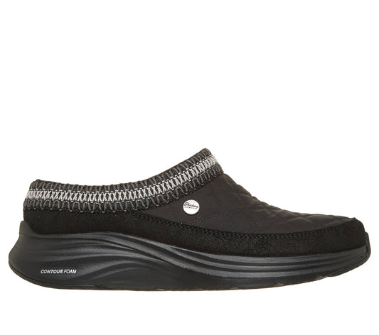 Contour Foam Boot - Cozy Fit Cascade | Skechers New Arrivals