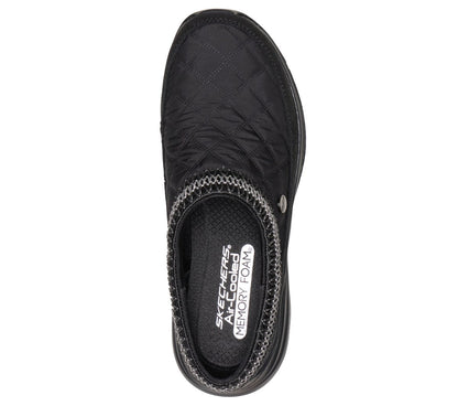 Contour Foam Boot - Cozy Fit Cascade | Skechers New Arrivals