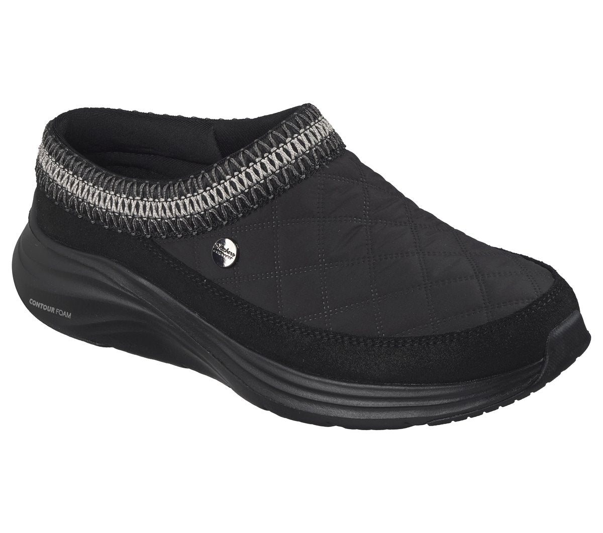 Contour Foam Boot - Cozy Fit Cascade | Skechers New Arrivals