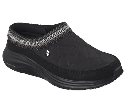 Contour Foam Boot - Cozy Fit Cascade | Skechers New Arrivals