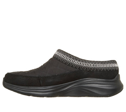 Contour Foam Boot - Cozy Fit Cascade | Skechers New Arrivals