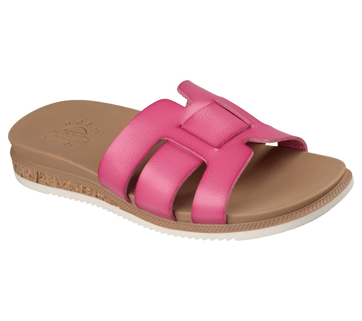 BOBS Desert Kiss Low - Peak Look | Skechers New Arrivals