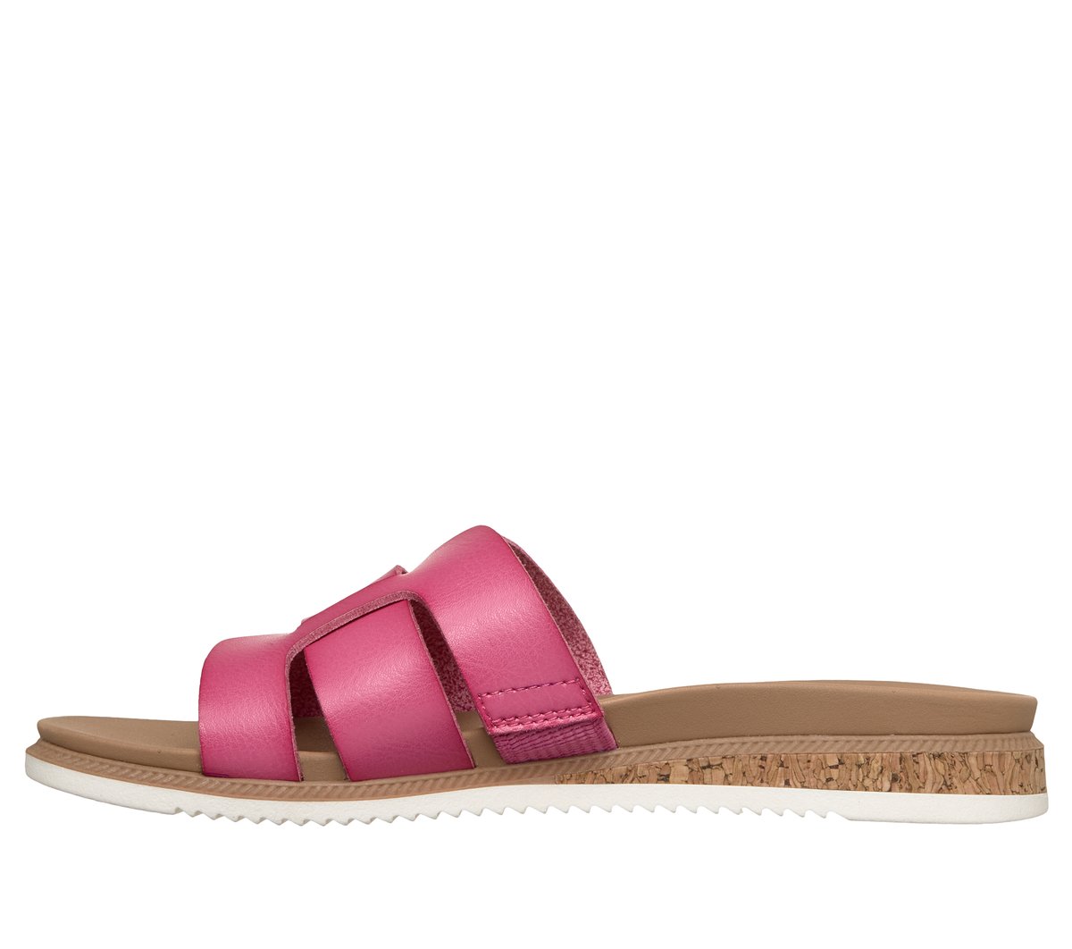 BOBS Desert Kiss Low - Peak Look | Skechers New Arrivals