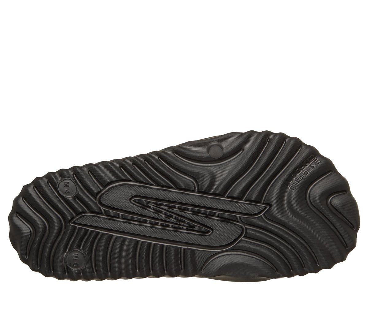Go Foam Arch Fit Craze - Kai | Skechers New Arrivals