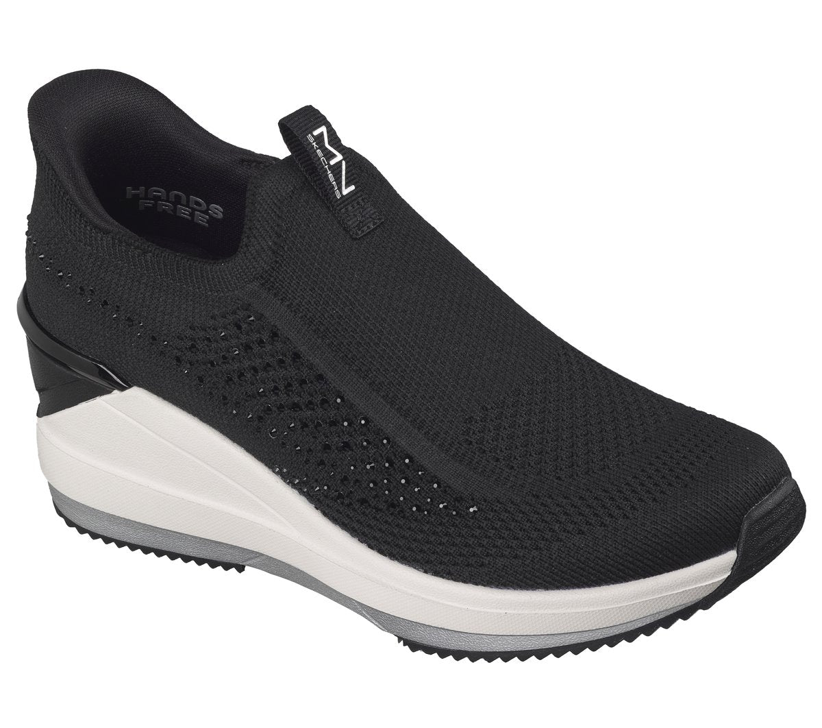 Slip-ins Mark Nason: The Triple Wedge -Milee | Skechers New Arrivals
