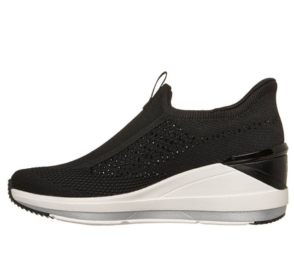 Slip-ins Mark Nason: The Triple Wedge -Milee | Skechers New Arrivals