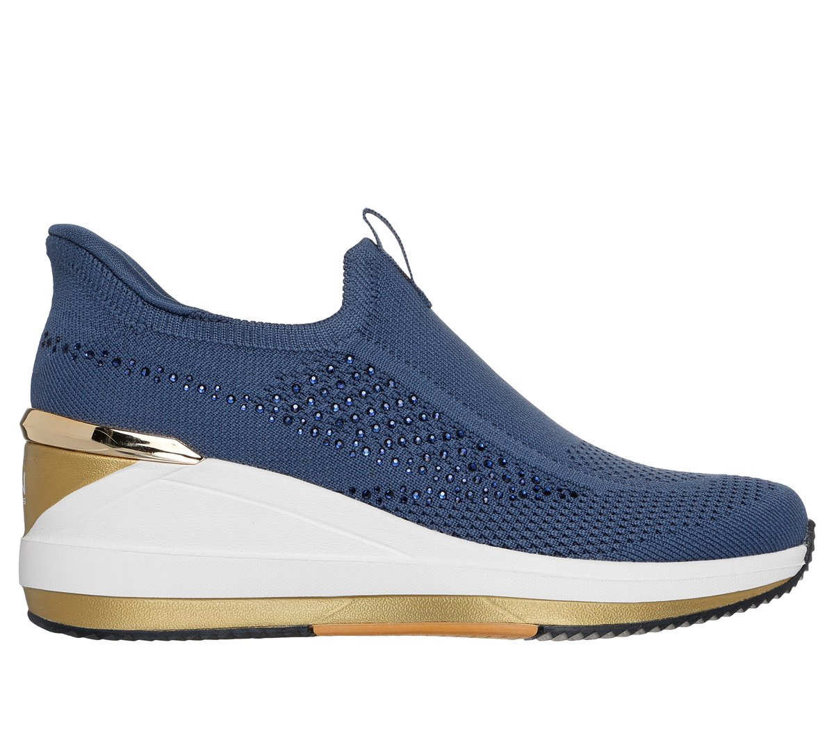 Slip-ins Mark Nason: The Triple Wedge -Milee | Skechers New Arrivals